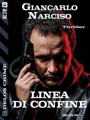 cover image of Linea di confine